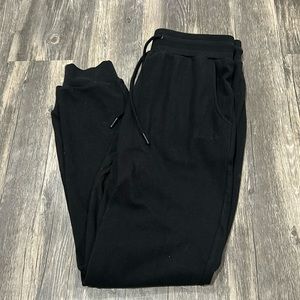 Paragon fleece outfit